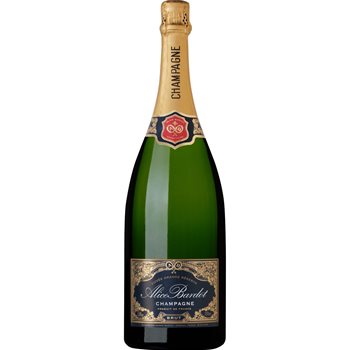 Alice Bardot Champagne 1.5L