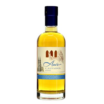 Anée calvados 40% 0,5 l.