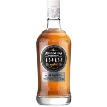 Angostura 1919 Premium Ron 40% 0.7 l.