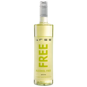 Bree Free White 0,75L