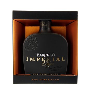 Barcelo Imperial Onyx 38% 0.7 l.