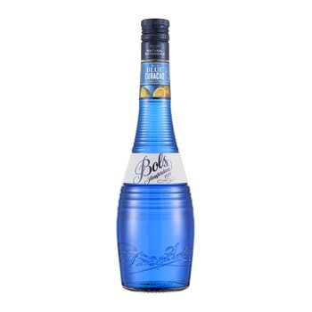 Bols Blue 21% 0.7 l.