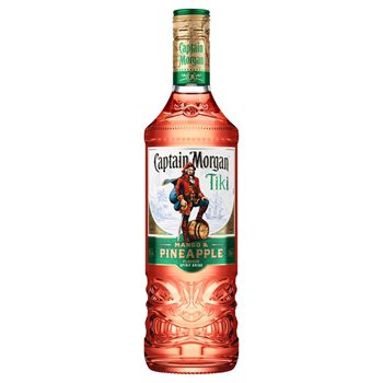 Capitán Morgan Tiki 25% 0.7 l.