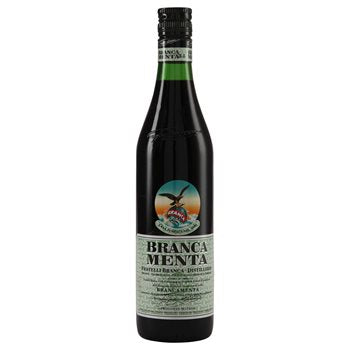 Fernet Branca Menta 28% 0.7 l.