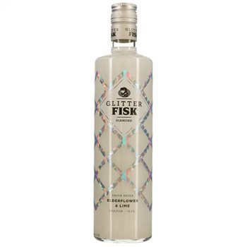 Glitter Fish Diamond 0,7L 15%