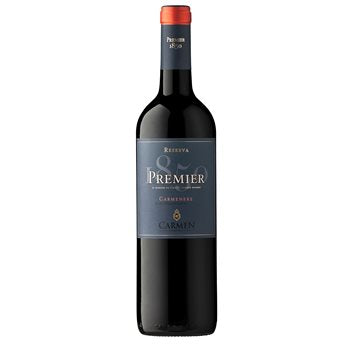 Carmen Premier Carmenere 0,75 l.