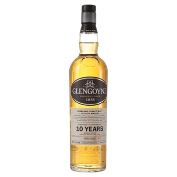 Glengoyne 10 y 40% 0.7 l.