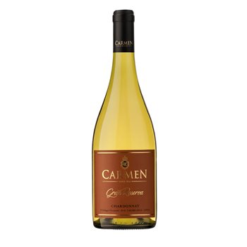 Carmen Gran Reserva Chardonnay 0,75 l.