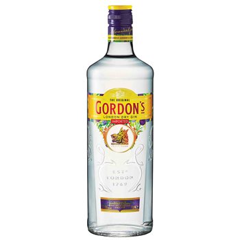 Gordon's Gin 37,5% 0,7 l.