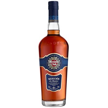 Havana Club Seleccion de Maestros 45% 0,7 l.