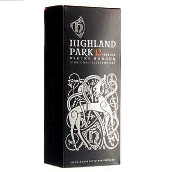 Highland Park 12 anni 40% 0,7 l.