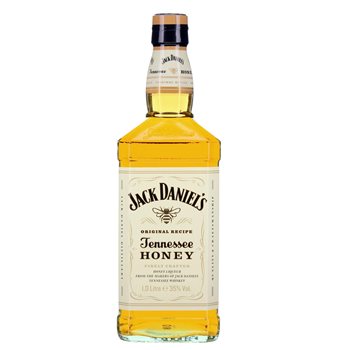 Jack Daniels älskling 35% 1 l.