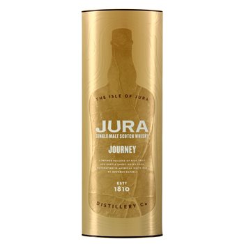 Jura resan singel malt 40% 0,7 l.