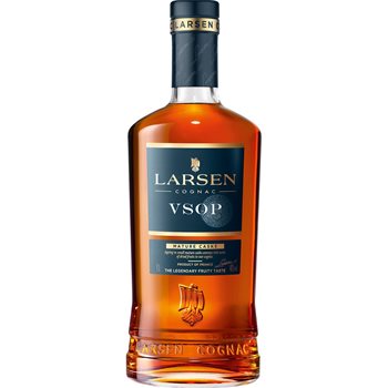 Larsen vsop 40% 1 l.