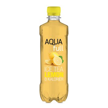 Aqua ICETEA FULL LEMON 18x0,5 l.