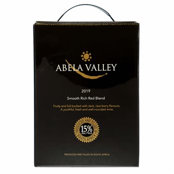 Abela Valley 15% 3L smæk