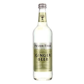 Feber-Tree Ginger Beer 0,5 L