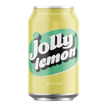 Jolly Lemon 24x0.33L