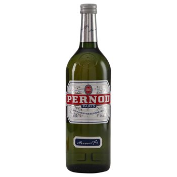 Pernod 40% 1 l.