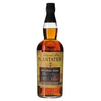 Plantación original oscuro 40% 1l