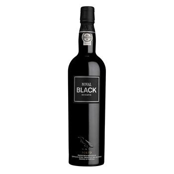 Quinta do noval schwarz 0,75 l.