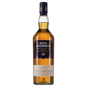 Royal Lochnagar Highland 12 ani 40% 0,7 l.