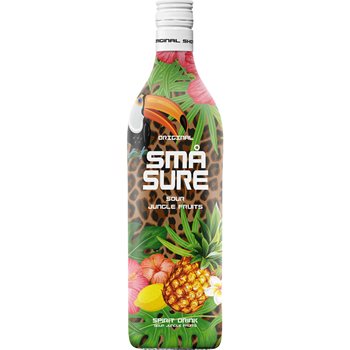 Small Sour Jungle Fruits 16.4% 1 l.