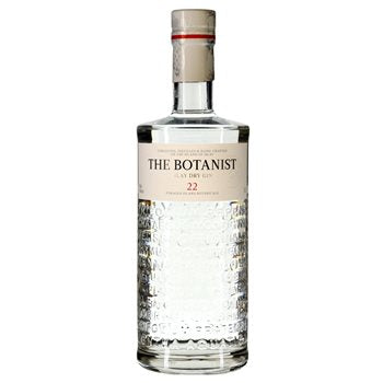 The Botanist Gin 46% 1 l.