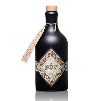 Illusionist Dry Gin 45% 0,5 l.