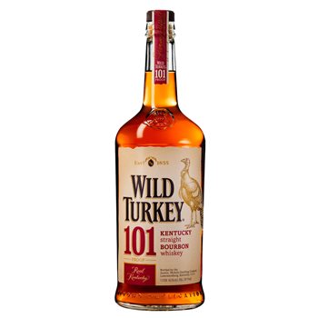 Wild Turcia 101 Dovadă 50,5% 1 l.