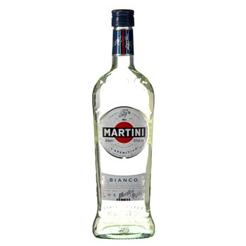 Martini Bianco 14,4% 0,75 l.