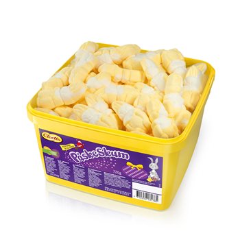 Cloetta Easter Foam Box 720g Easter