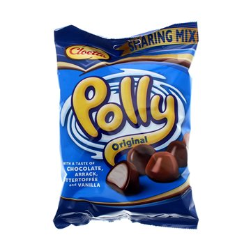 Cloetta Polly Blue 400 G