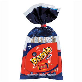 Dumle Lollipops 100 g.