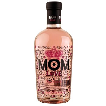 Mamma älskar 0,7L 37,5%