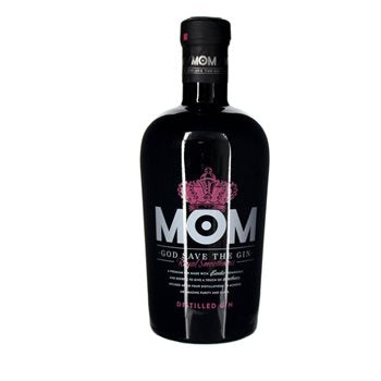 Mom Gin 0.7L 39.5