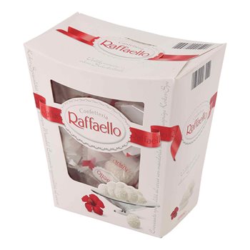 Ferrero Raffaello 230 g.