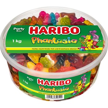 Haribo Phantasia 1 kg