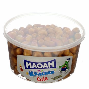 Crackers Maoam Cola 265 PC -uri 1200 g