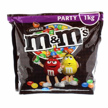 Choco M&M 1 kg