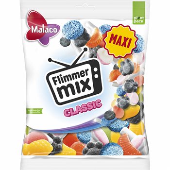 Malaco skymmer Mix Classic 325G