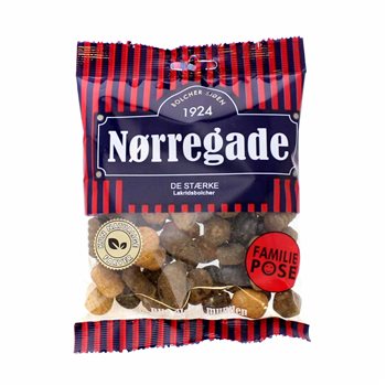 Nørregade blandet stivelse 310 g