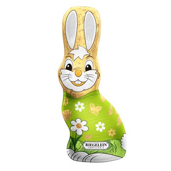 Riegelein Pasqua Bunny 150G