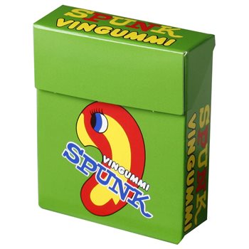 Spunk Wine Gum 23 g.