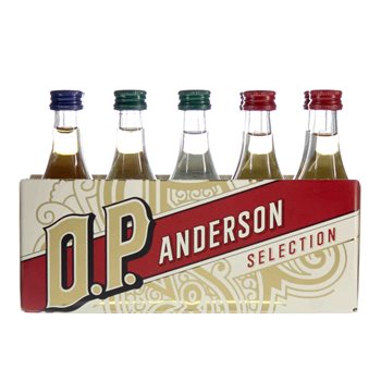 Op Anderson Minipack 40% 10x0.05 l.