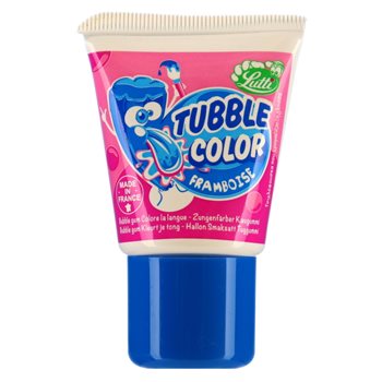 Tubble Gum Color 35 g.