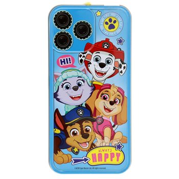 Paw Patrol Patrol Mobile Chocolate 50g