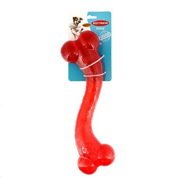 Best Friend Strong Dog Toy