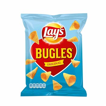 Bugles Original 125 g