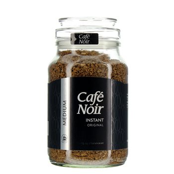 Cafe Noir Coffee Instant Original Medium 400G